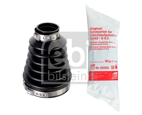 Bellow Kit, drive shaft